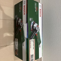 ディスクグラインダーの画像