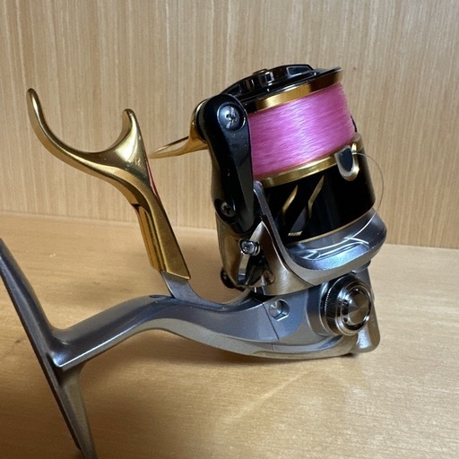 シマノ　16デスピナ　2500DXG 釣　フカセ　リール　磯 Yahoo!オークション - 「シマノ 16デスピナ」の落札相場・落札価格
