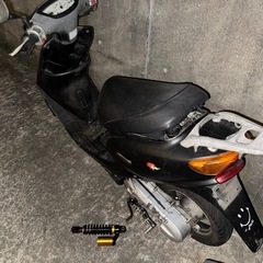 YAMAHA   sa16j   不動の画像