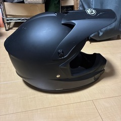 hjc オフロードヘルメット　CS-MX2 Lサイズの画像