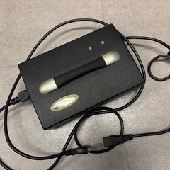 ミニジープ純正バッテリーの画像