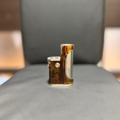 vape mod【Hippovape VSS B'adapt Pro SBS BOX MOD】の画像