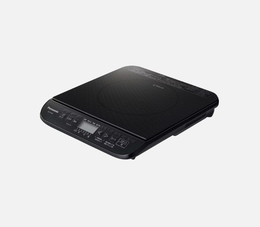【新品未開封】卓上IH調理器Panasonic　KZ-PH34-K