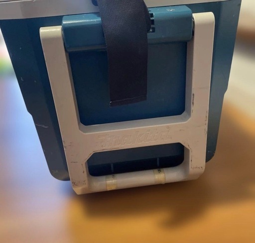 マキタ充電式保冷温庫