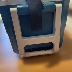 マキタ充電式保冷温庫の画像