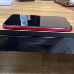 アイホン11 64GB  SIMフリーのジャンク品の画像