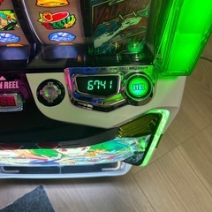 SANKYO  スマスロ Lマクロスフロンティア4の画像