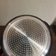 20cm ガス火／IH対応 両手鍋の画像