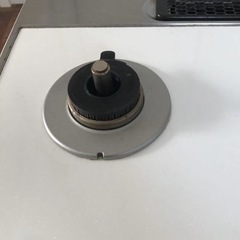 リンナイ　ガステーブル　ラクシエ　説明書付きの画像