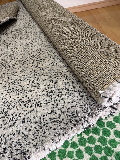 IKEA VINDUM カーペット