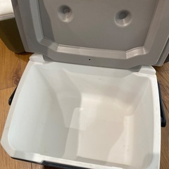 コールマン　クーラーボックス　6個の画像