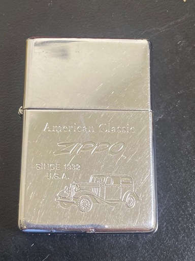 希少5点セット】ZIPPO & HONEST ライターまとめ売り