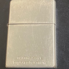 希少5点セット】ZIPPO & HONEST ライターまとめ売りの画像