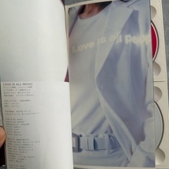 華原朋美　 kahala compilation  CD2枚組 の画像