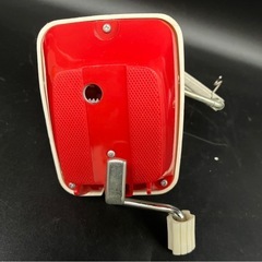 ◯SILVER REED シルバーコーンワインダー SHW-10の画像