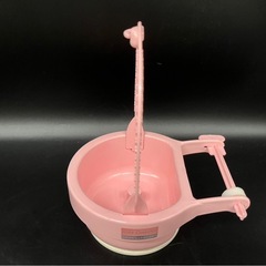 ◯Knit Coaster ハマナカニットコースターの画像