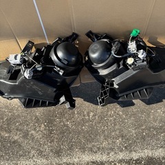 86  VLANDヘッドライト
の画像