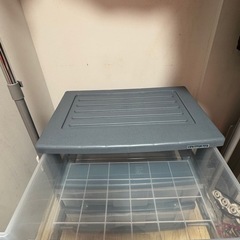 プラスチックケース
の画像