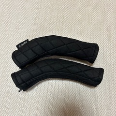 【純正ハンドルカバー付き】combi  両対面式ベビーカー 生後1ヶ月～の画像