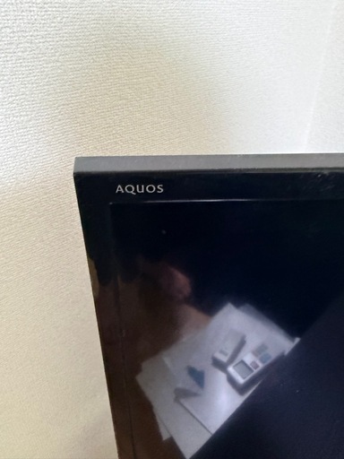 テレビ