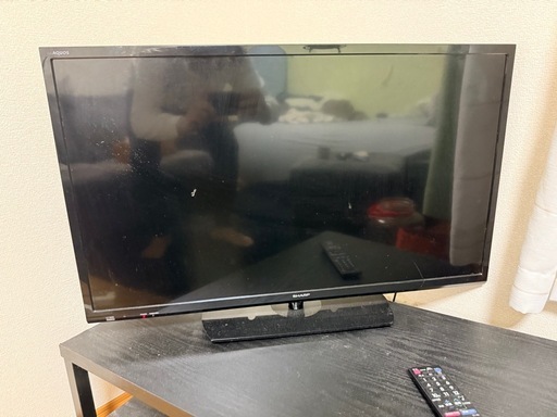 テレビ