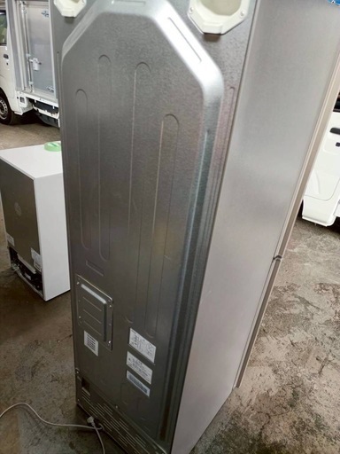 【冷蔵庫 Haier 218L 2020年製】動作OK・美品