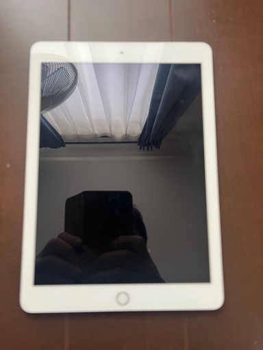 iPad  第5世代
