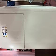 本日限定！ダイニチ　　16畳用ファンヒーター　　FW-4617Lの画像
