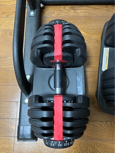 ホームトレーニングセット