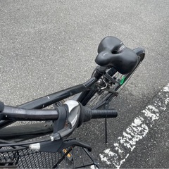 抹消済み！ギア21段！CBA オフィスプレス　　自転車　現状の画像