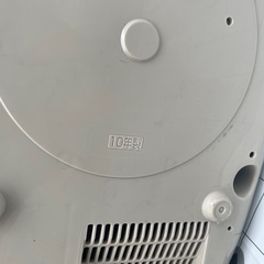 NO：5935 象印5🈴圧力 IH炊飯ジャー‼️お買い得品の画像