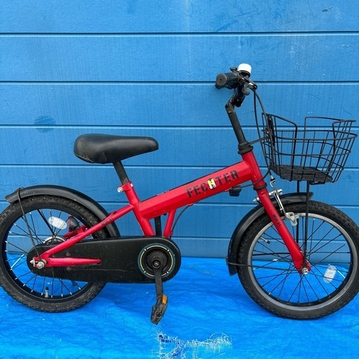 FECHTER 16インチ