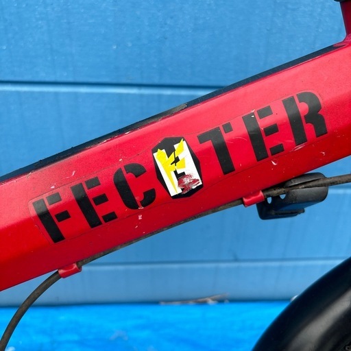 FECHTER 16インチ