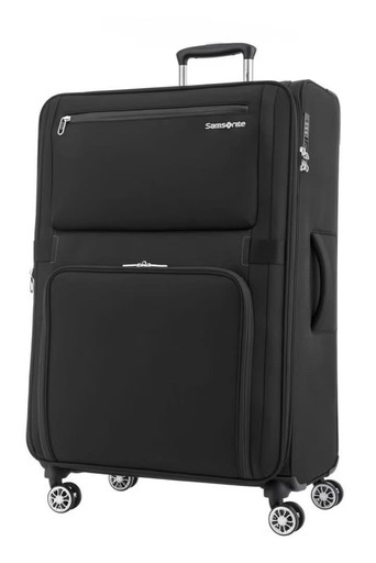 ??新品未使用Samsoniteサムソナイト スーツケース・アメリカの老舗ブランド