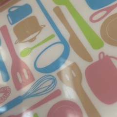 哺乳瓶消毒セットの画像