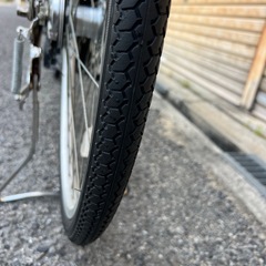 🉐667🉐バッテリー長持ち🉐🉐 ブリヂストン 26インチ 電動自転車🈹現車確認🉑の画像