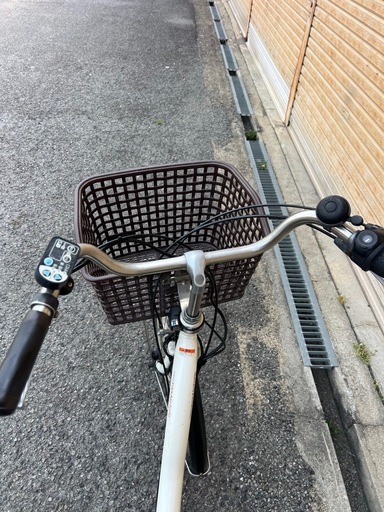 ?669?バッテリー長持ち?? YAMAHA PAS 24インチ電動自転車?現車確認?