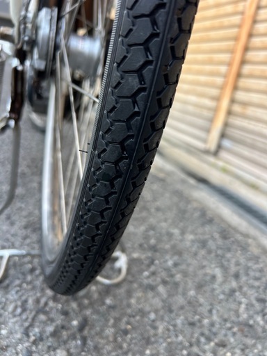 ?669?バッテリー長持ち?? YAMAHA PAS 24インチ電動自転車?現車確認?