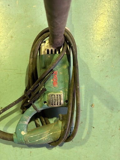 攪拌機(RYOBI)
