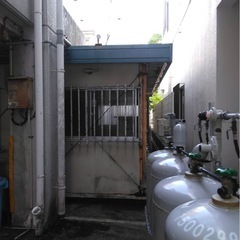 コンテナの画像