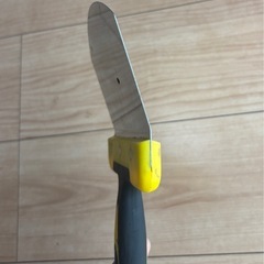 ペール缶用　ヘラの画像