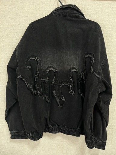 新品　BTMK まとめ売り　デニムジャケット　Tシャツ