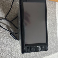 カーオーディオの画像