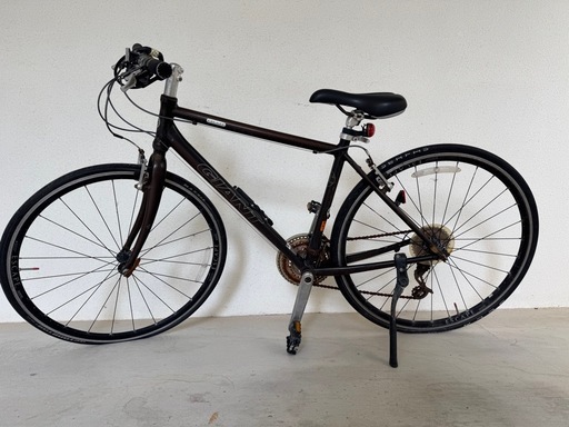 GIANT  自転車