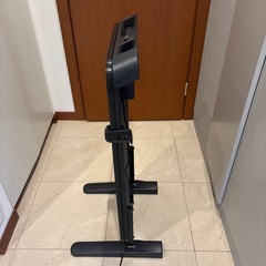 ズボンプレッサーの画像