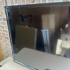 SHARP 40Vインチ 2T-C40AE1の画像