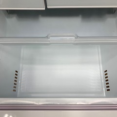 【軽トラ無料貸し出し】【TOSHIBA】【5ドア冷蔵庫】【トレファク所沢店】の画像