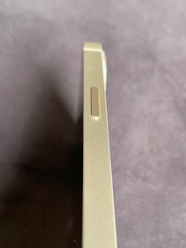 iPhone 13 スターライト　　SIMフリー_4