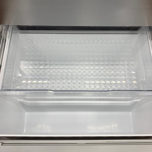 【軽トラ無料貸し出し】【HITACHI】【6ドア冷蔵庫】【トレファク所沢店】