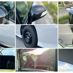 【トランポ仕様】ステップワゴン スパーダ RG1 4ナンバー貨物 車検R9年4月 10.1インチナビの画像